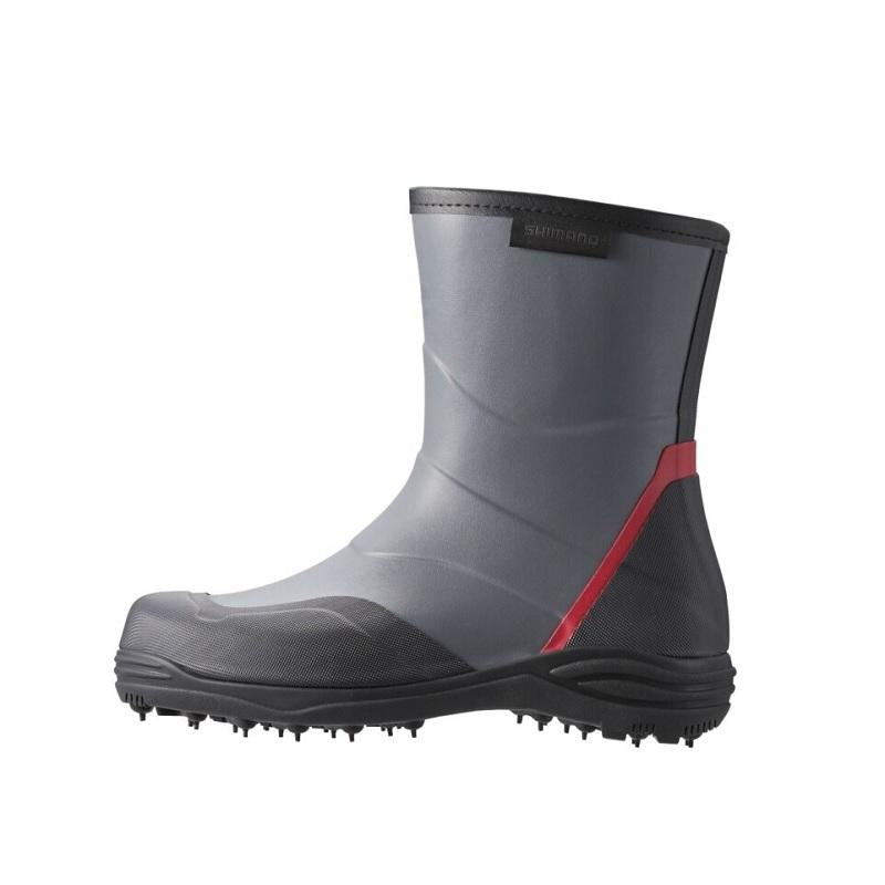 SHIMANO PIN FELT Light Short Boots FB-021W