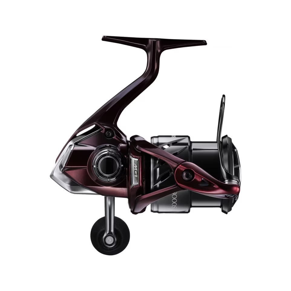 (JDM) 23 Shimano Sephia SS Spinning Reel