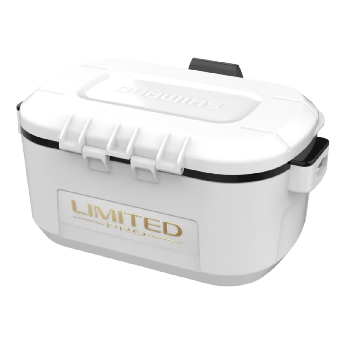 Shimano Thermo Bait Stainless Box CS-132Y