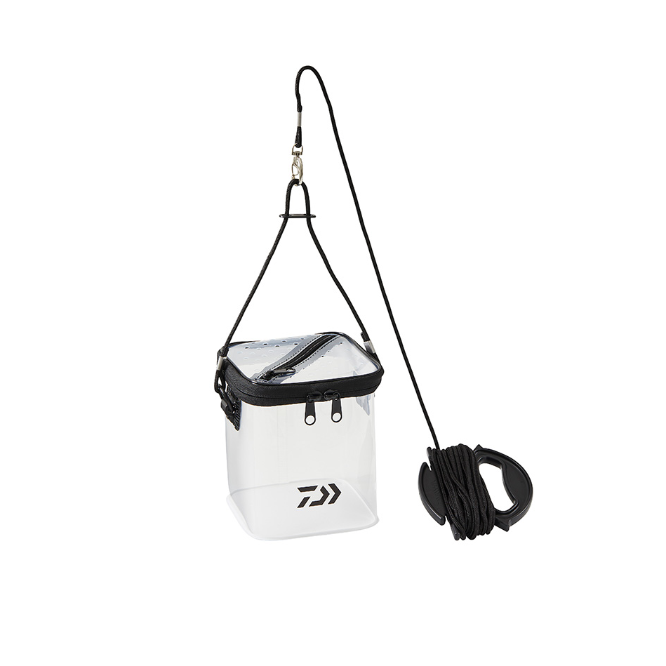 Daiwa Water Bucket PORTABLE IKASHI MIZUKUMI（A）