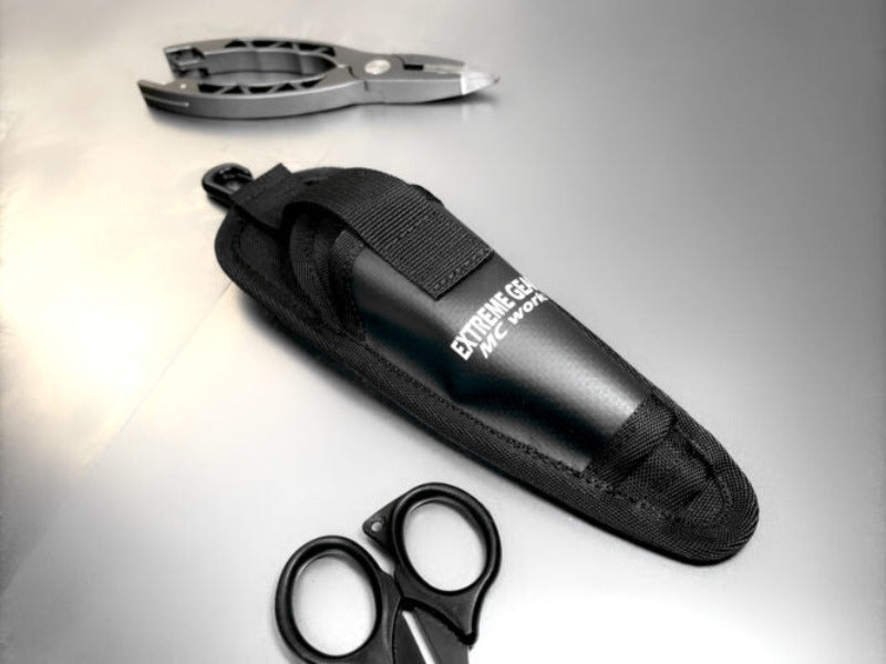 MC WORKS W STOCK PLIER SHEATH