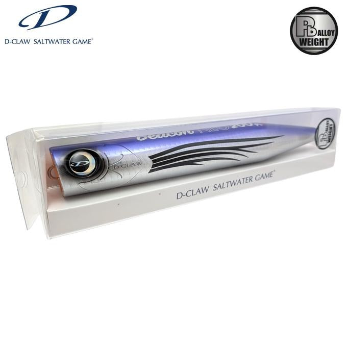 D-Claw Floating Popper Beacon NEO 200 (Pb Model)