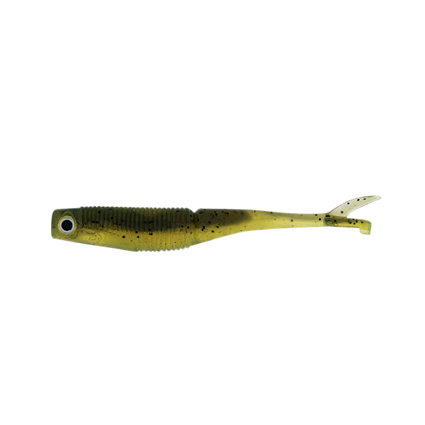 DAIWA BAIT JUNKIE 2.95" JERKSHAD