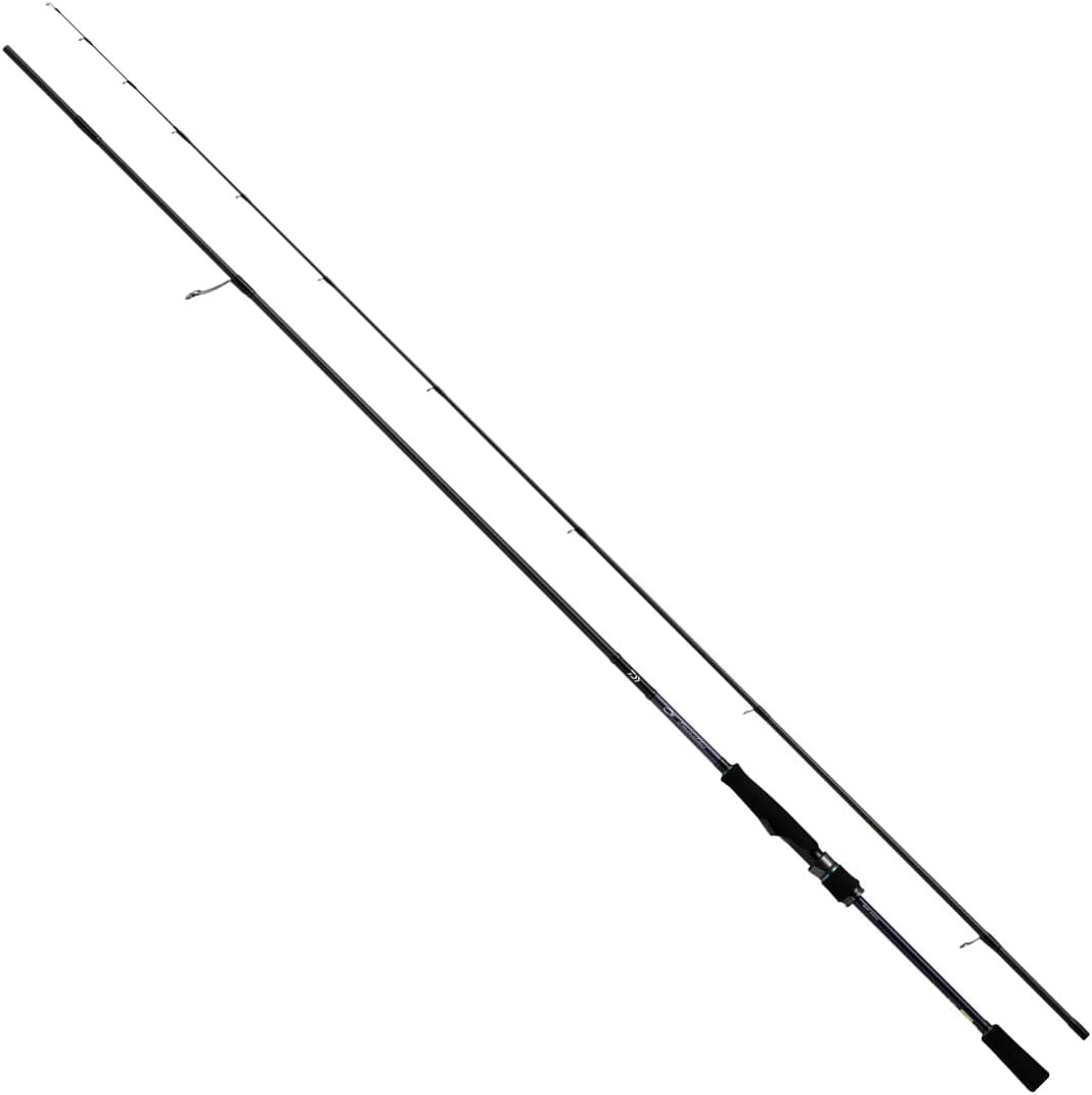 (JDM) Daiwa EMERALDAS MX Squid Fishing Rod
