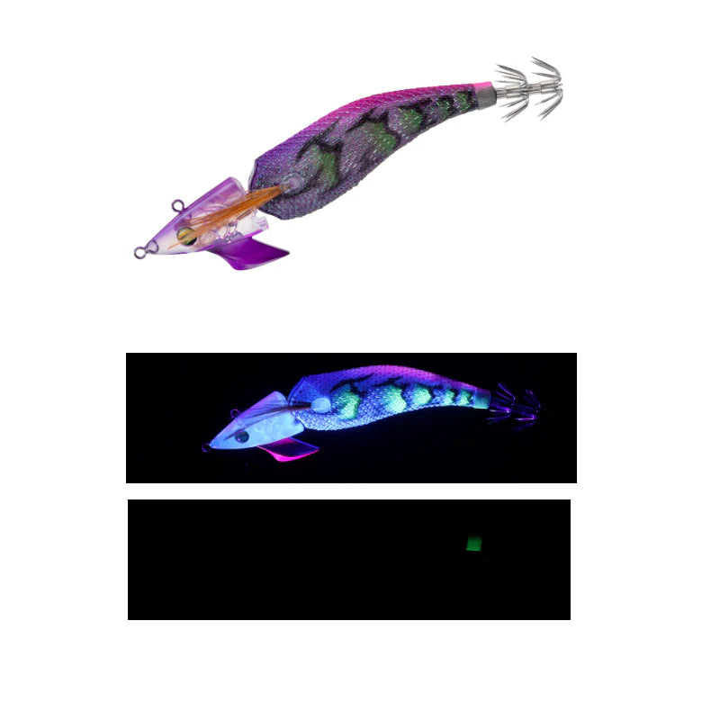 Daiwa EMERALDAS AMOROUS JOINT 2.5 (11g)