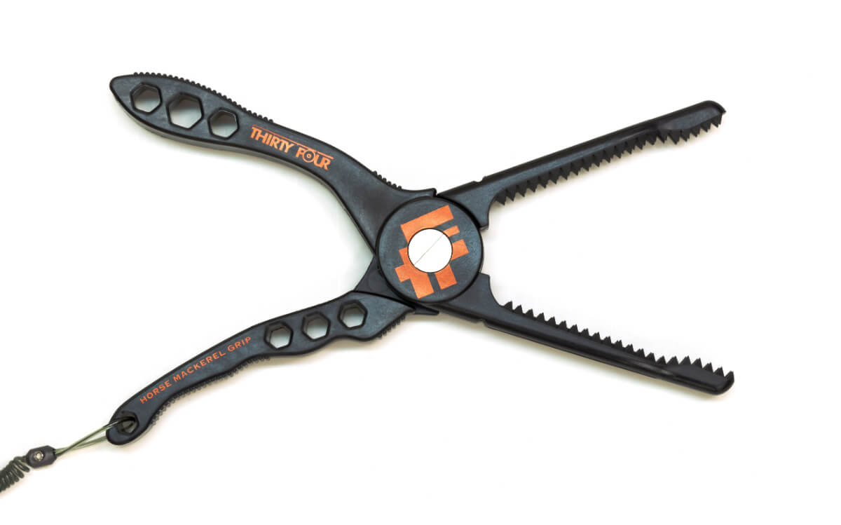 THIRTY34FOUR HM Grip II