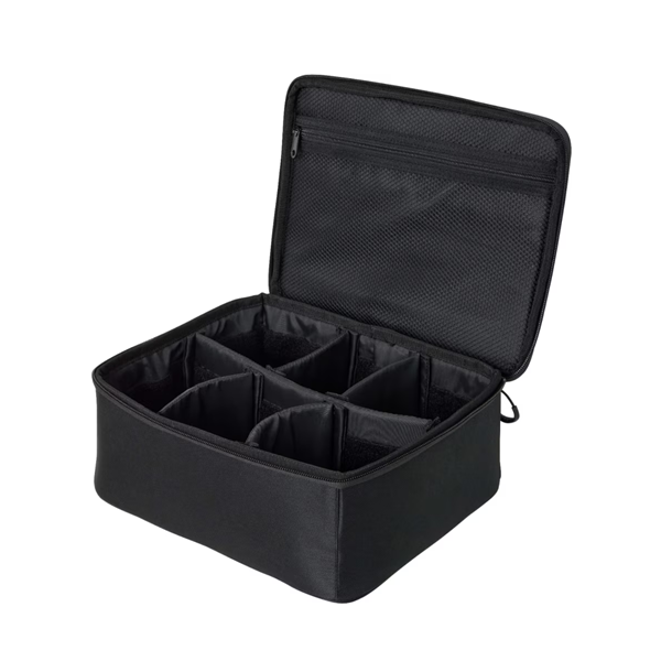 2025 Shimano REEL CASE LARGE LUGD-21