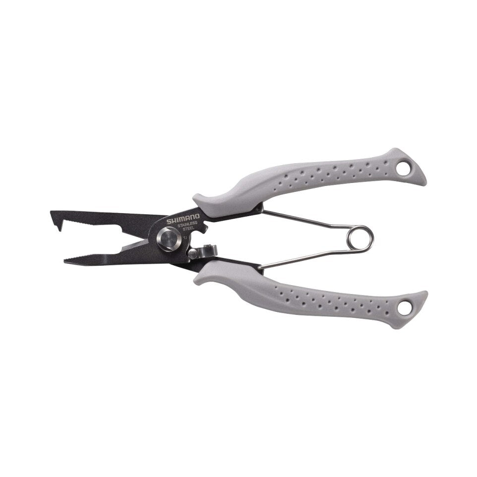 SHIMANO 7" Power Split Ring Plier CT-561P