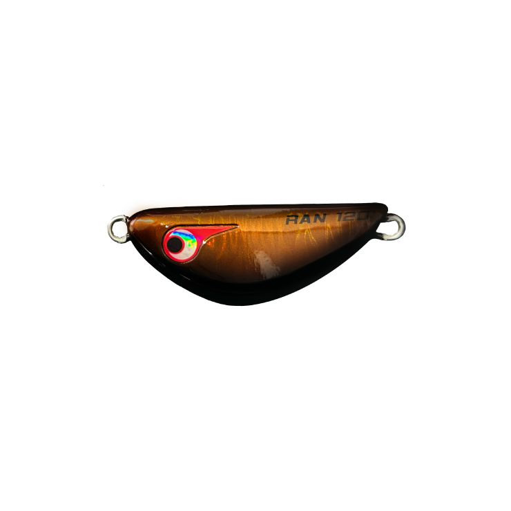 Bozles TG RANMARU 80g(54mm)