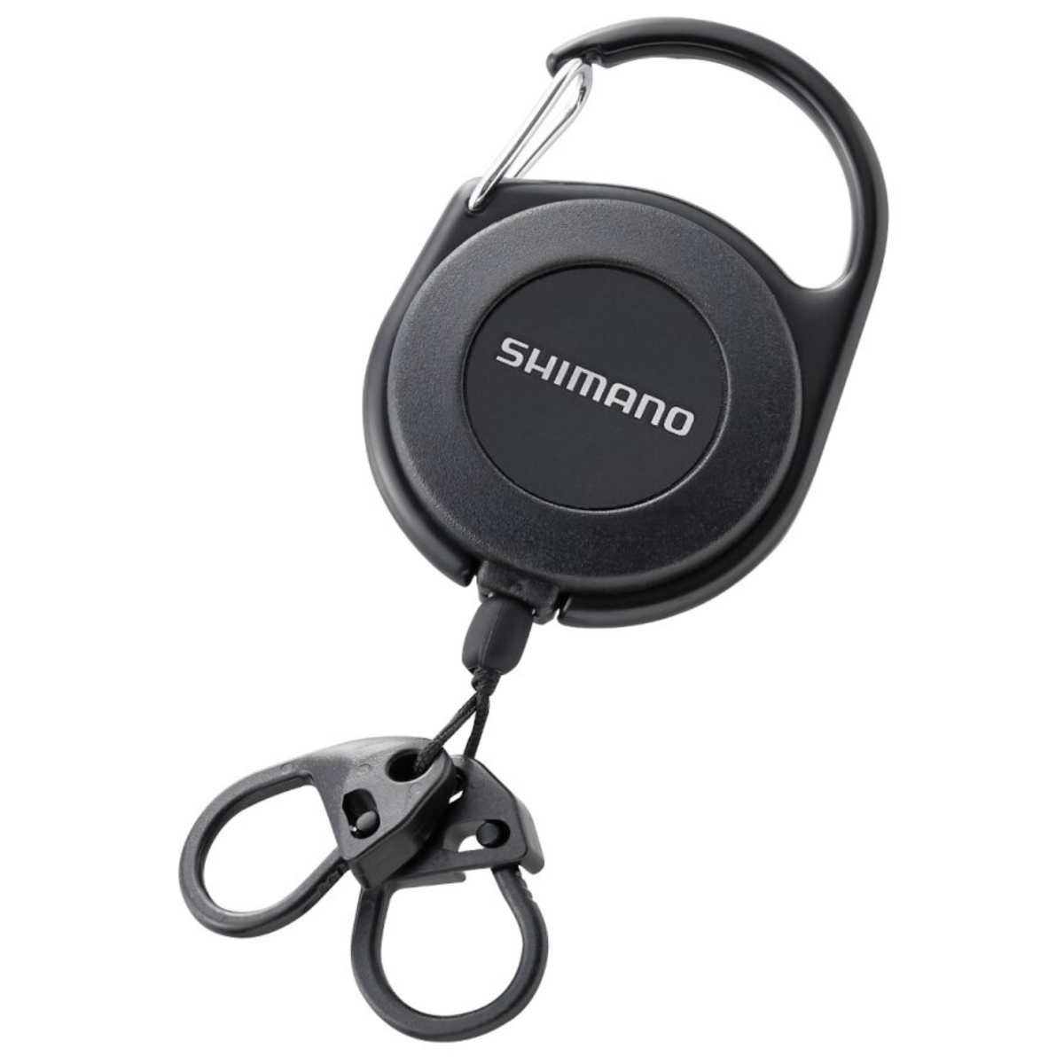SHIMANO Carabiner Reel W UH-202W