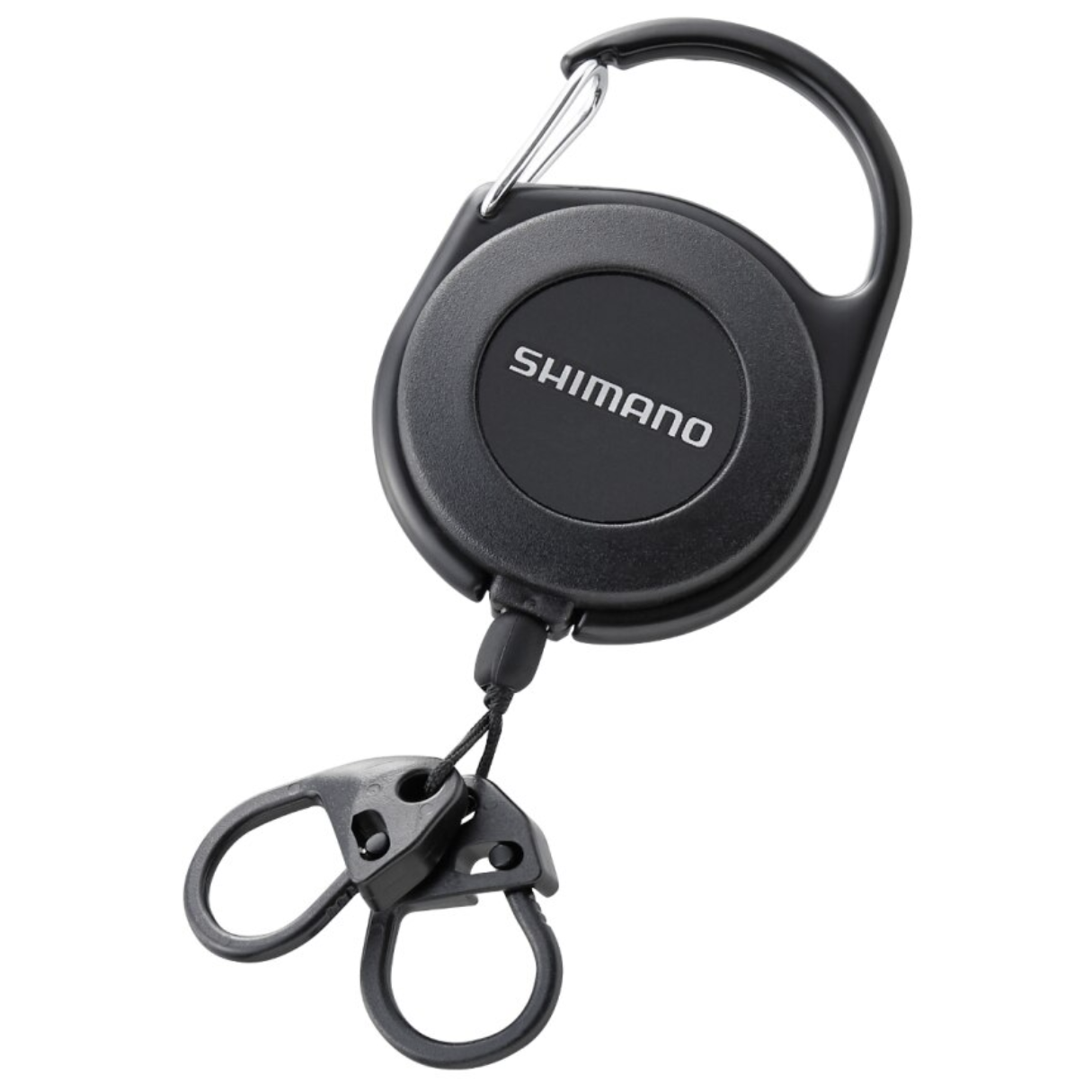 SHIMANO Carabiner Reel W UH-202W