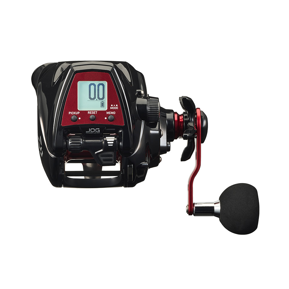 23 Daiwa Leobritz S500JP Electric Reel