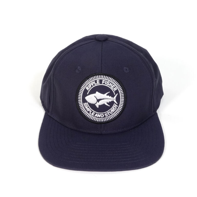 Ripple Fisher 2026 Flat visor cap