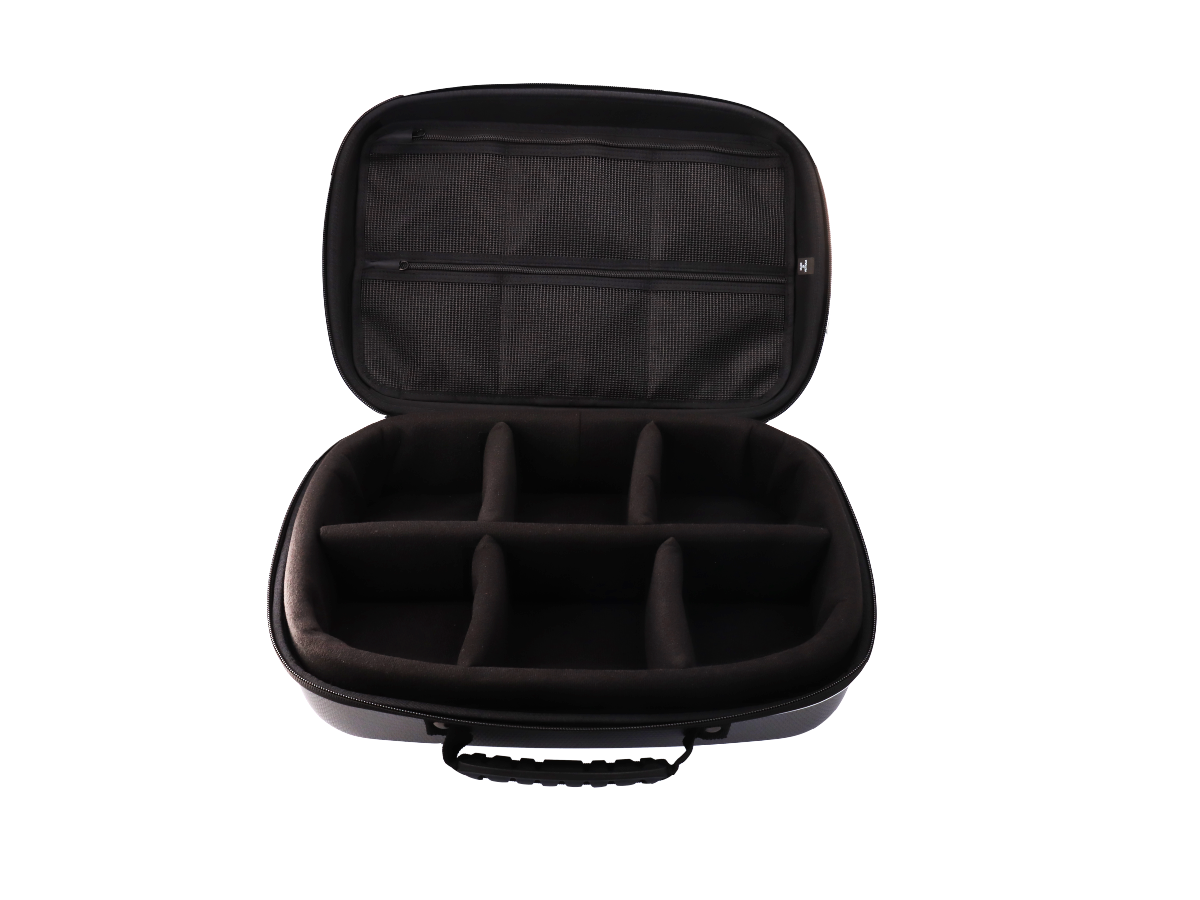 Daiwa  SEMI HARD REEL CASE (A)