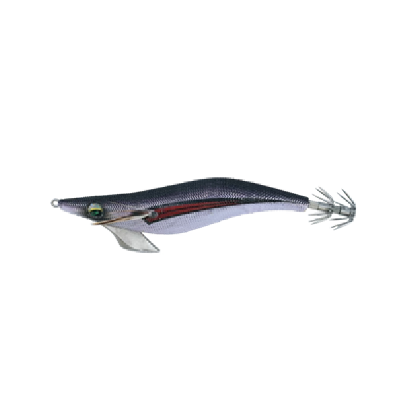 Daiwa EMERALDAS PEAK 2.5 Squid Jig