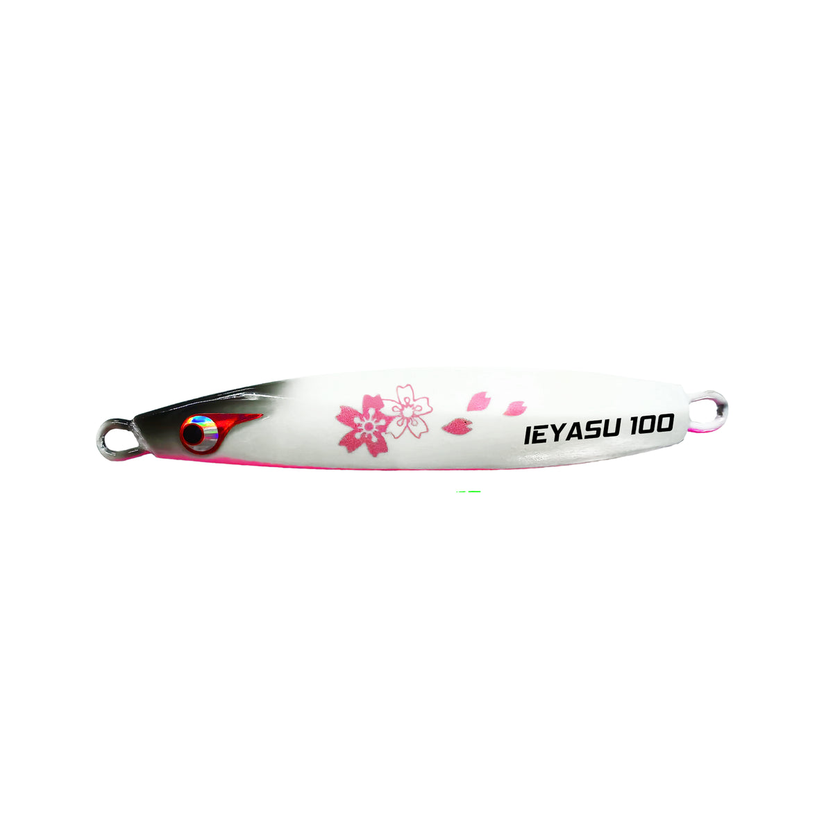Bozles TG IEYASU Jig - Limited Cherry Blossom Glow