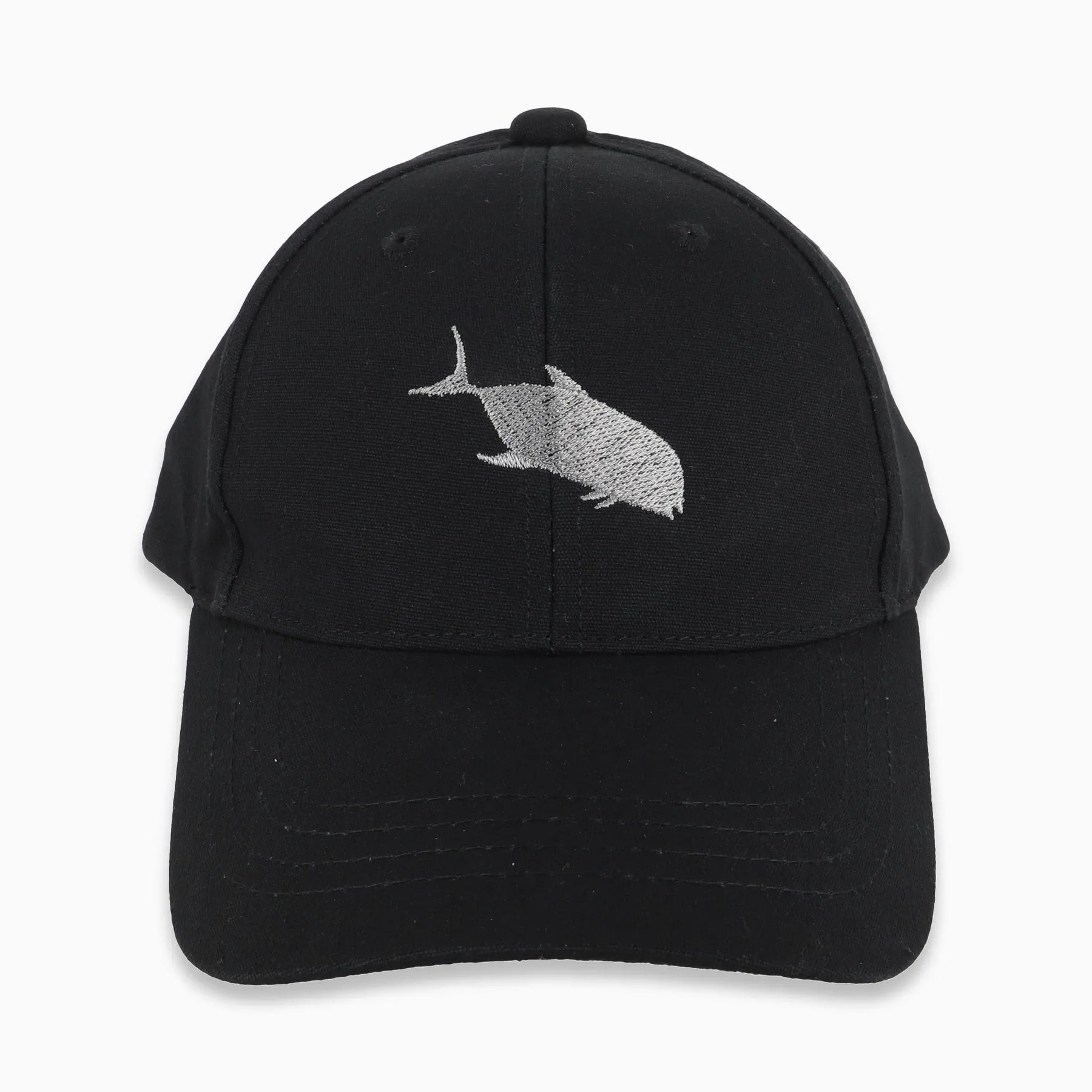 FISHERMAN Cotton Cap