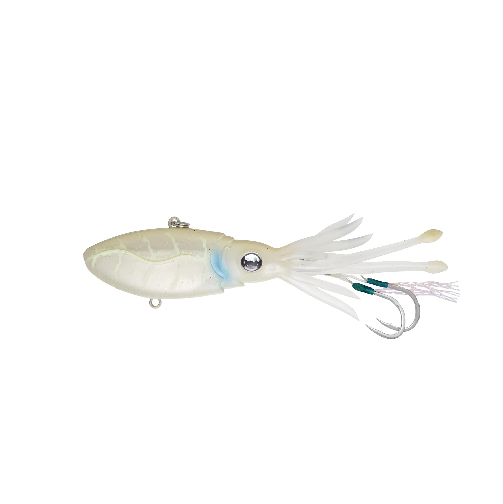 NOMAD SQUIDTREX 150 VIBE 150MM - 135g