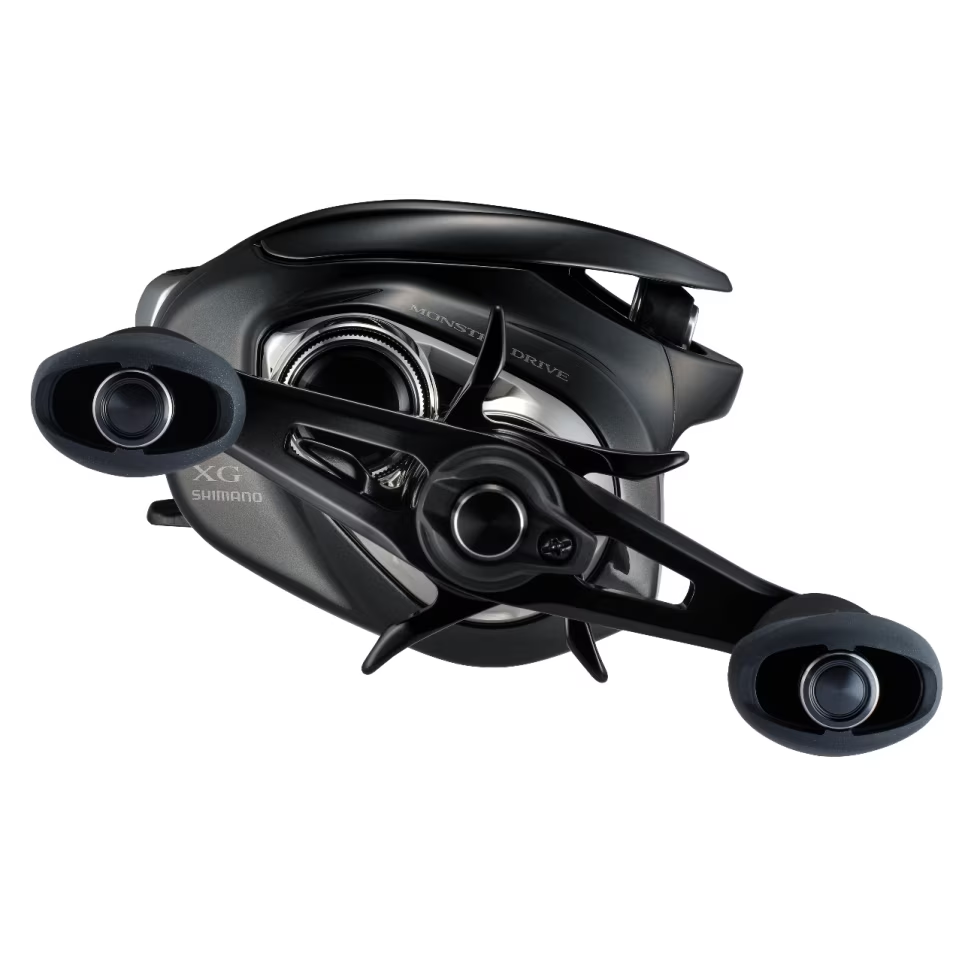 23 Shimano ANTARES DC MD Reel