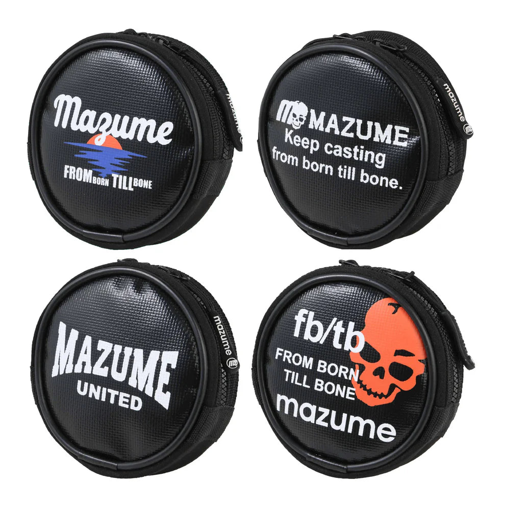 MAZUME LEADER POUCH