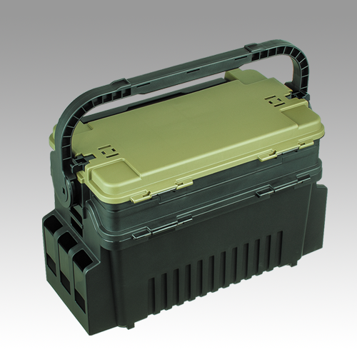 MEIHO VERSUS VS-7070N Tackle Box