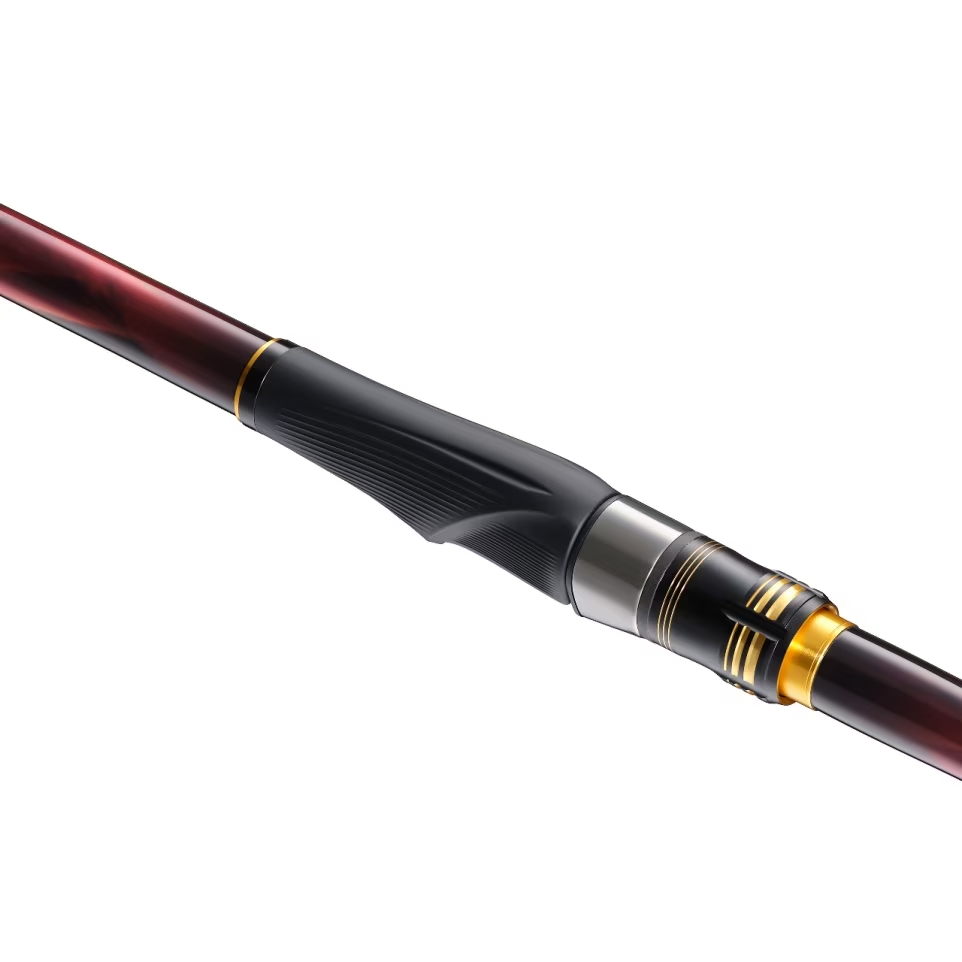 2023 Shimano ISO Fishing Rod MASTER TUNE ONAGA