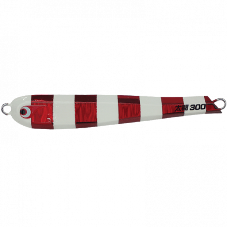 BOZLES Metal Jig TG TAIKO HIDEYOSHI 300g(135mm)