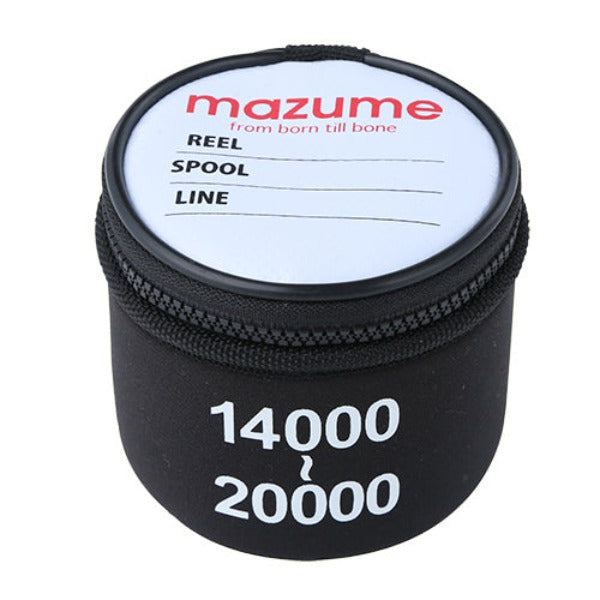 Mazume Spool Case