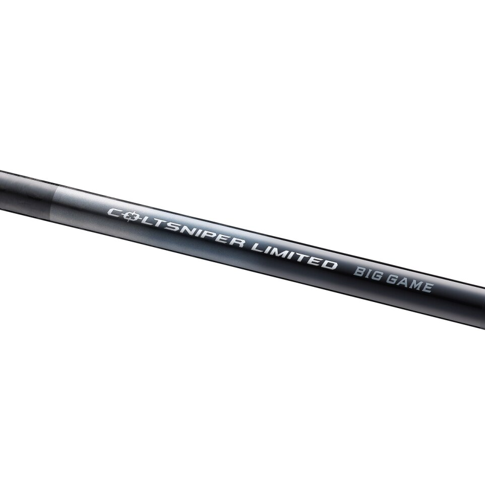 2024 Shimano ColtSniper Limited Big Game Lure Fishing Rod