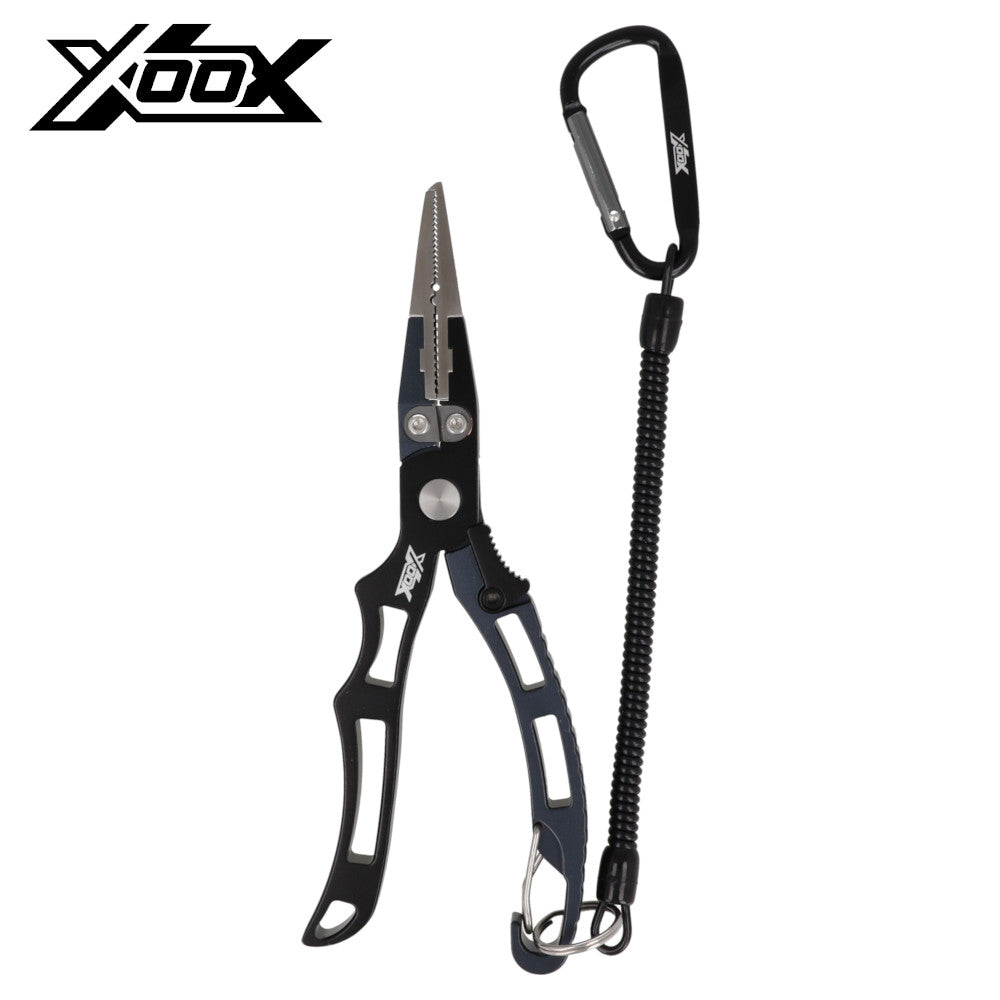 XOOX Expert Pliers Small Nose II JL-1317