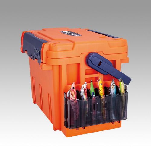 MEIHO Stocker BM-3010 / 3010D