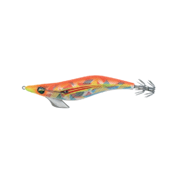 Daiwa EMERALDAS PEAK 2.5 Squid Jig