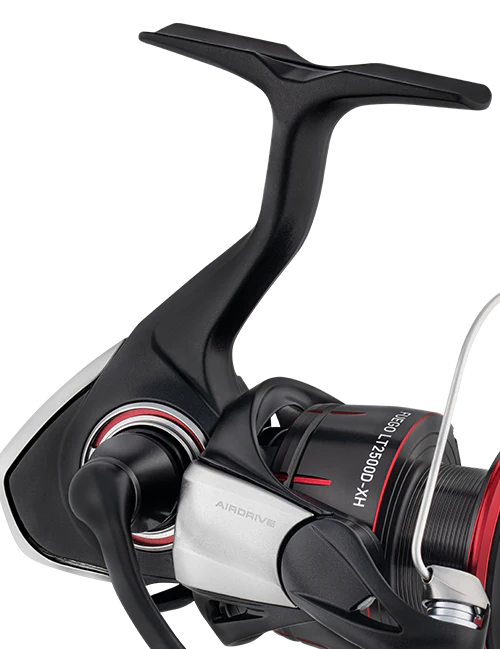 Daiwa FUEGO LT Spinning Reel