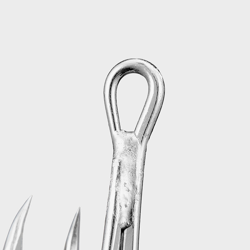 VANFOOK Takumi Premium Treble Hook CT-88