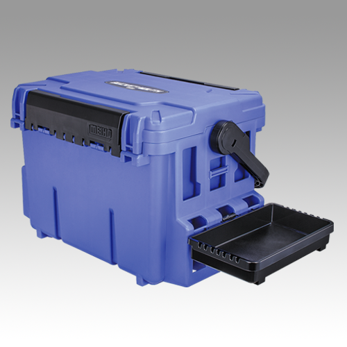 MEIHO Bucket Mouth Storage Tray Attachment BM-L