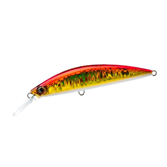 Duel Hardcore Heavy Sinking Minnow 90mm 29g