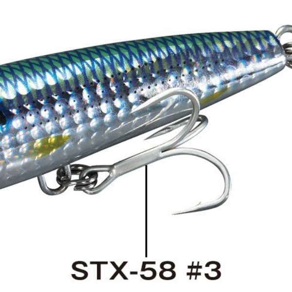 Shimano COLTSNIPER ROCK POP 90F OP-190P