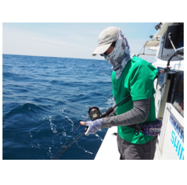 2024 STUDIO OCEAN MARK Blue Heaven L100 OGM (OTA Garage Model)