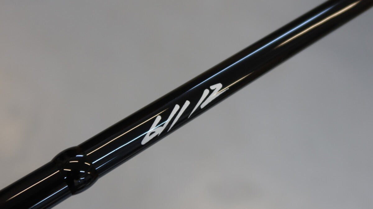 TRUTH JAPAN Whiteinsight 611 12