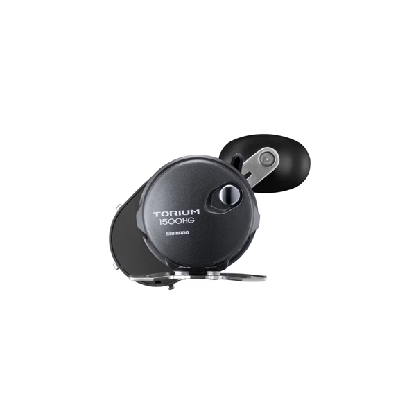 25 Shimano Overhead Reel TORIUM JIGGER