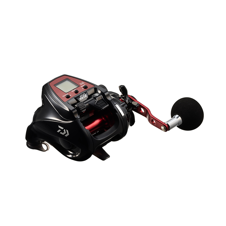 23 Daiwa Leobritz S500JP Electric Reel