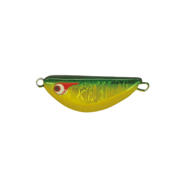 Bozles TG RANMARU 80g(54mm)