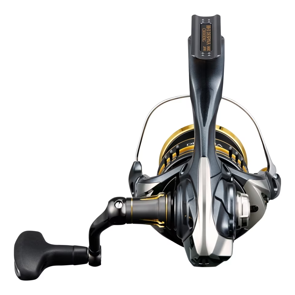 (JDM) 23 Shimano BB-X DESPINA LBD Reel