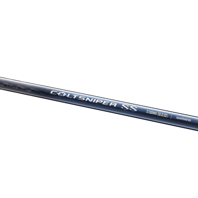 Shimano ColtSniper SS Lure Fishing Rod