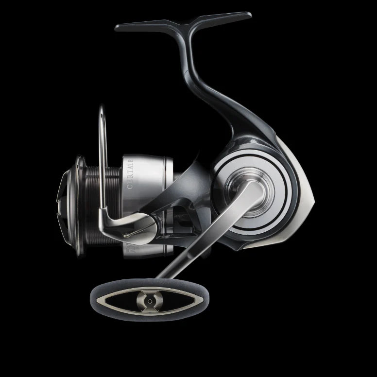 Daiwa 24 CERTATE FC LT Spin Reel