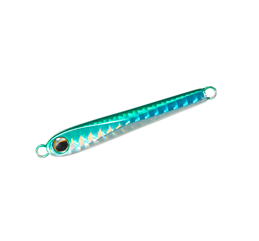 DAIWA GEKKABIJIN PRISONER Jig 10g