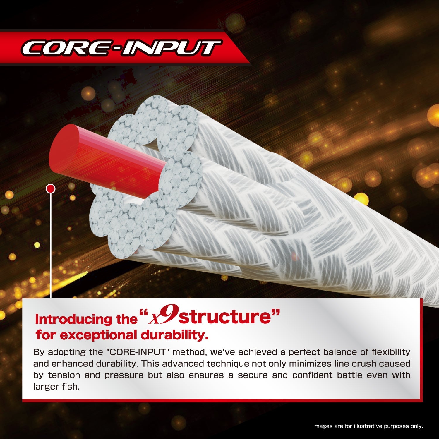 Varivas Avani Jigging 10 x 10 Max Power 9 Braid PE Line 600m