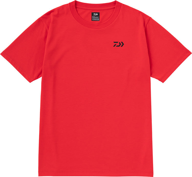 Daiwa Clean Ocean FeelAlive. T-shirt Sunrise DE-8323