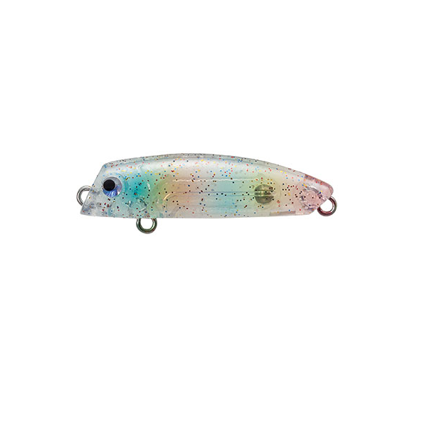 TACKLE HOUSE SHORES ORUGA LIPLESS MINNOW SOL50