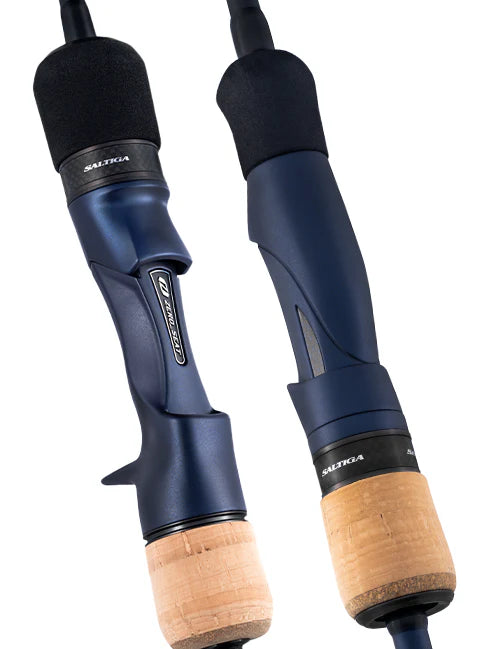 25 Daiwa Saltiga SJ Rod ( Spin Model)